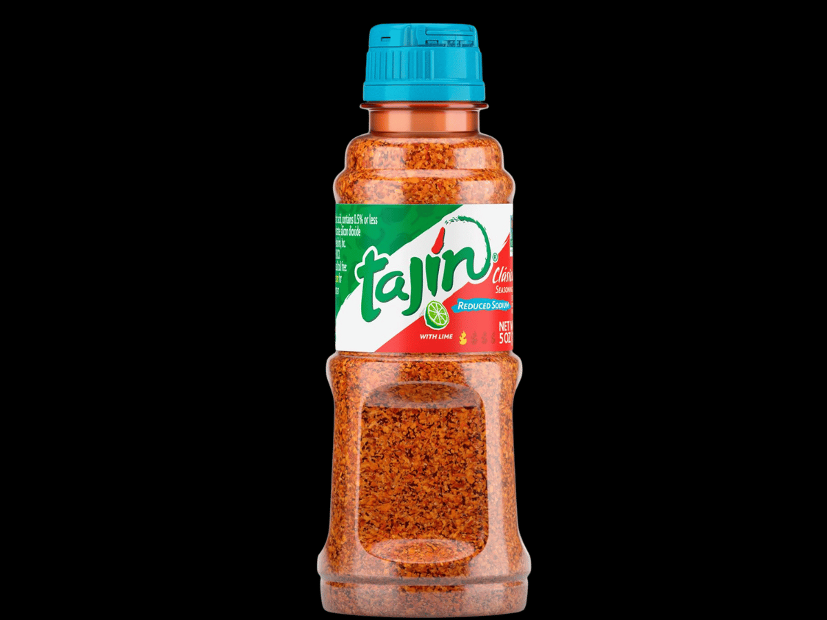 Tajin