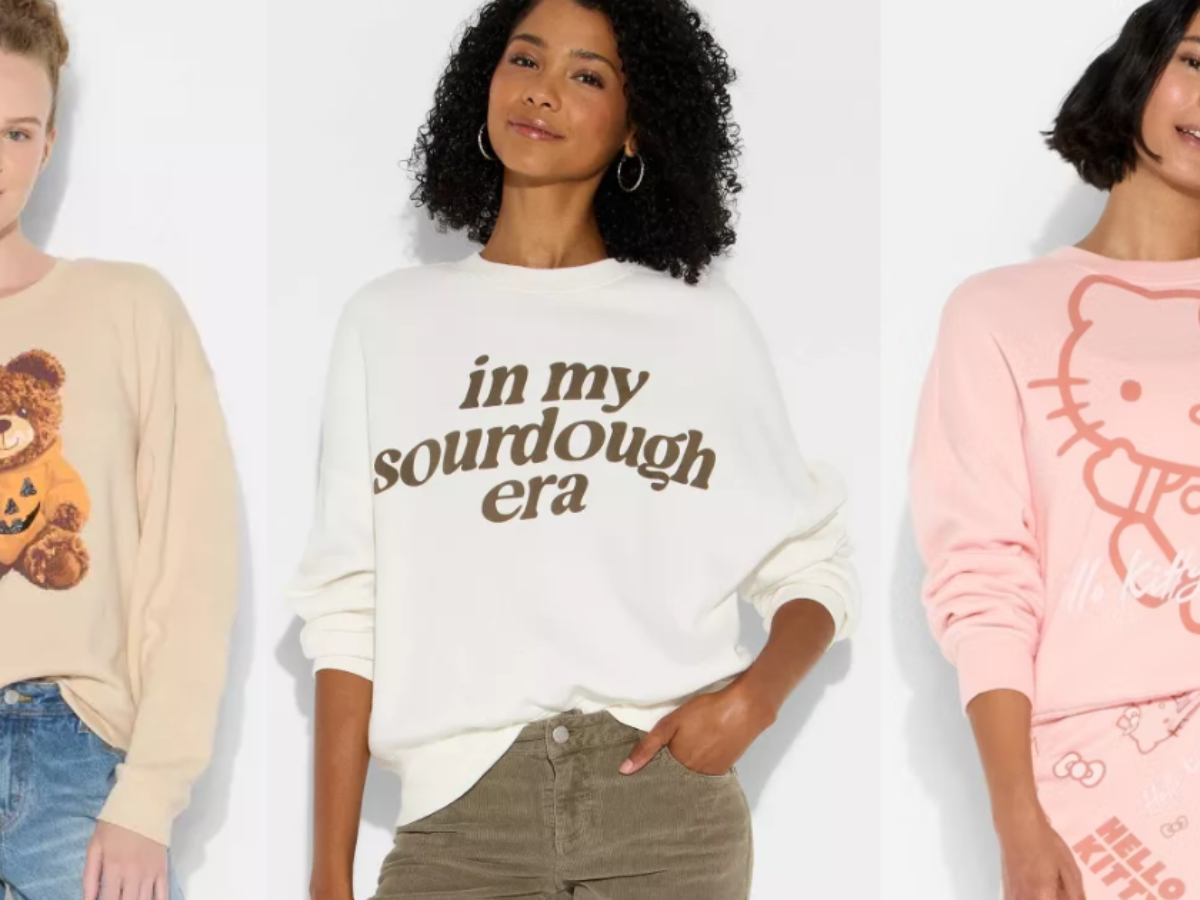 Target Sweatshirts Target Sweatshirts