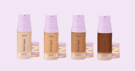 Tarte Face Tape Foundation Travel Size