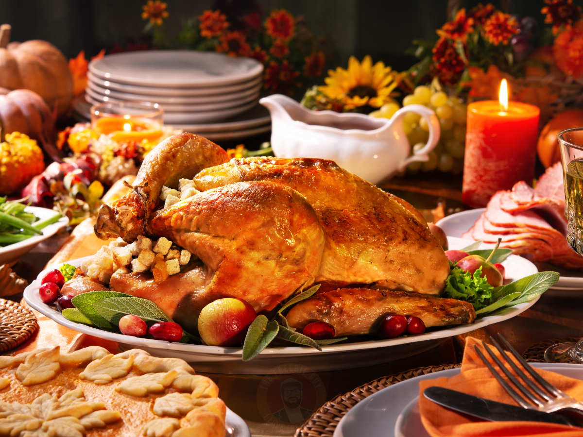 Thanksgiving Freebies & Deals