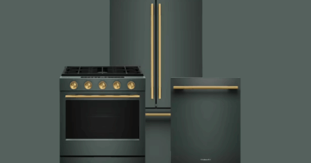 The “KitchenAid Room to Host” Sweepstakes