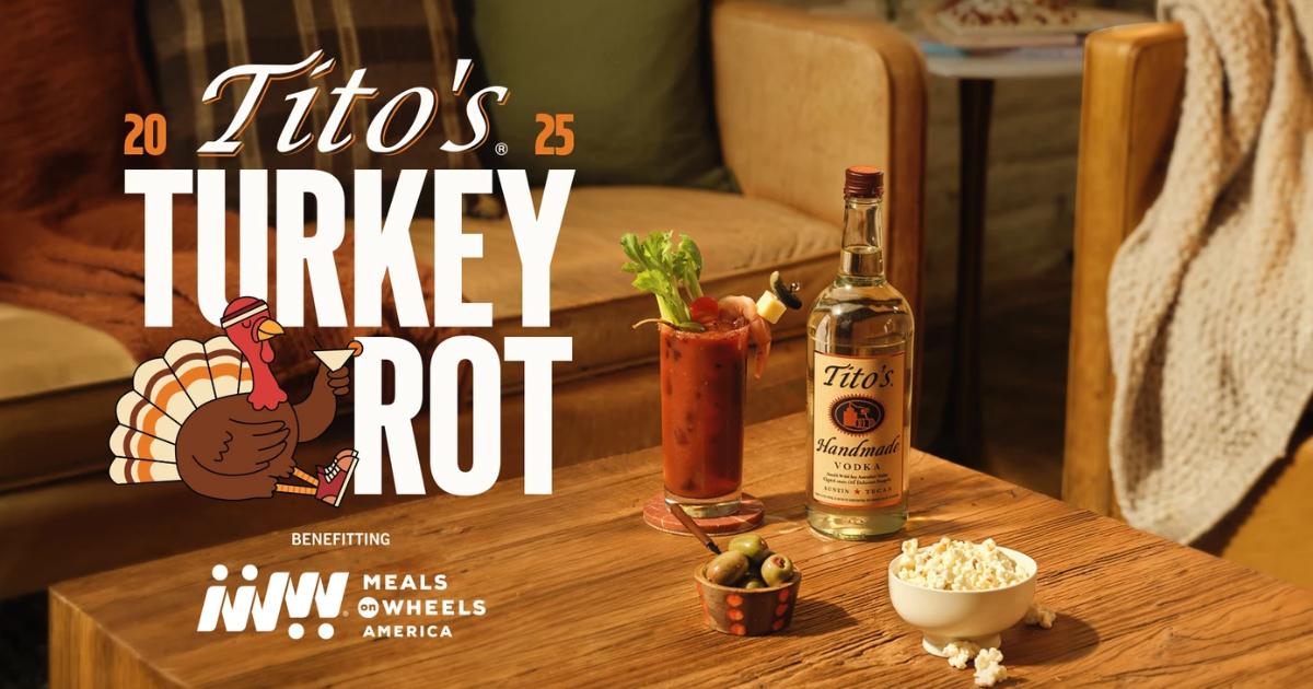 Tito s Turkey Rot 2025