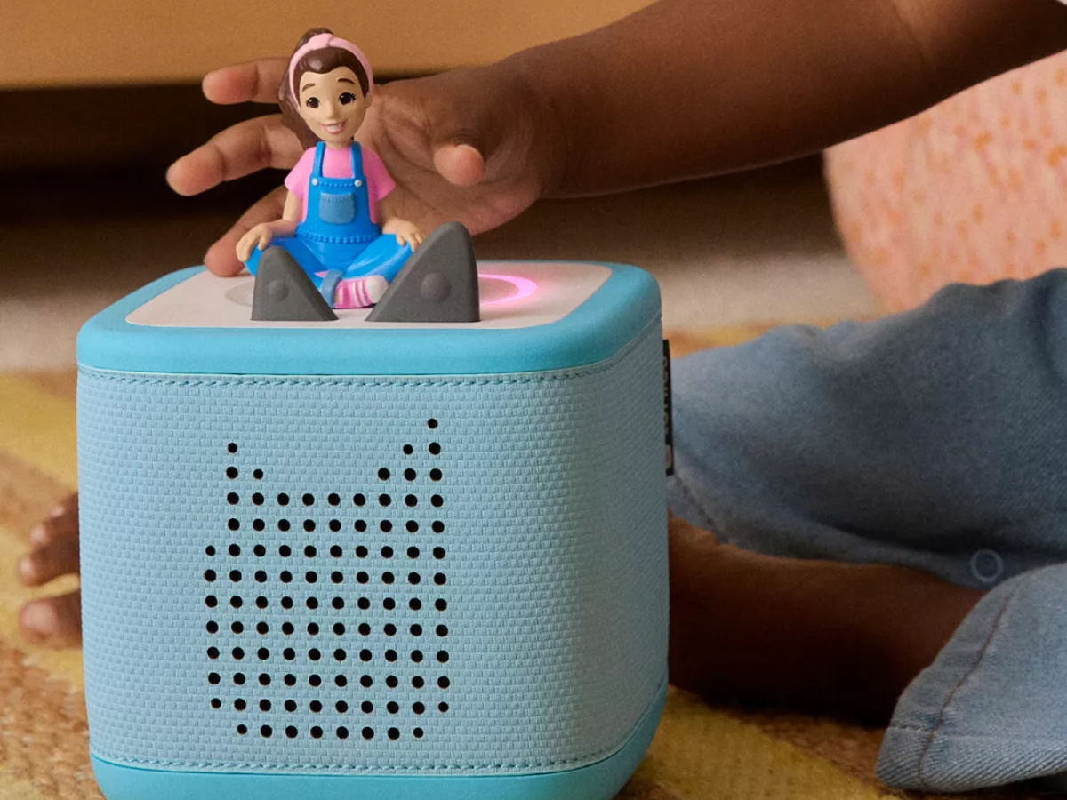 Toniebox 2 Toniebox 2