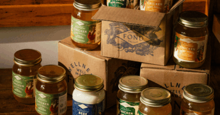 Ultimate FOND Giveaway