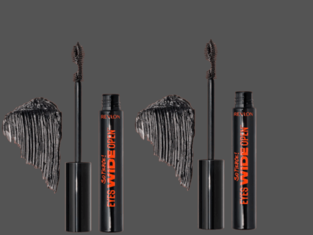 Revlon So Fierce Mascara