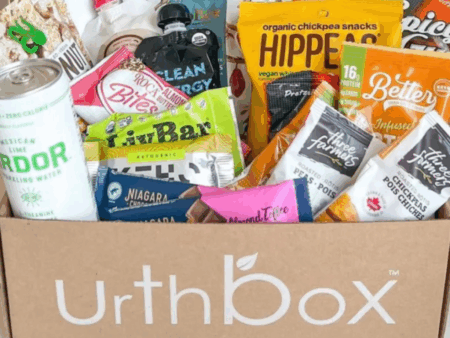 Urthbox