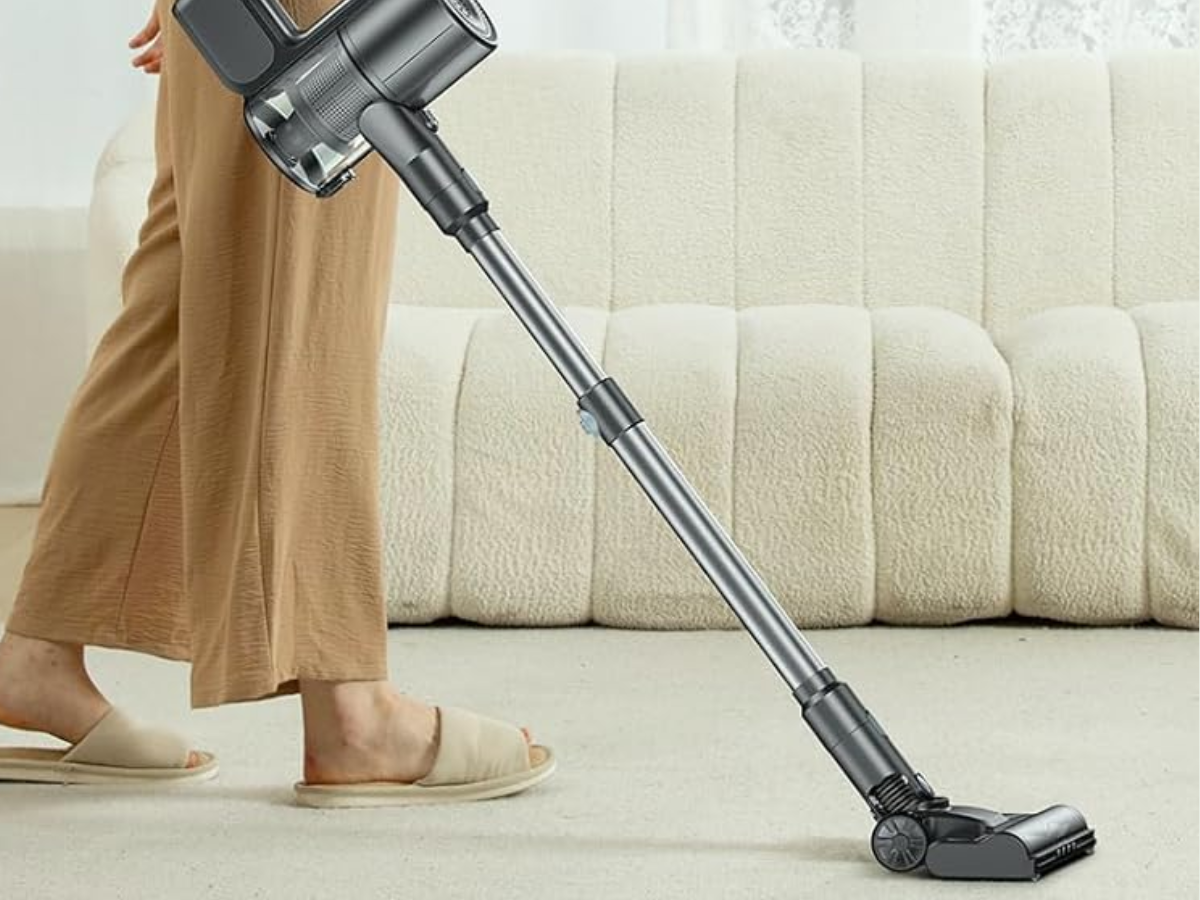 Verslife Cordless Vacuum