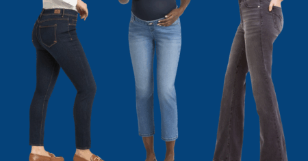 Walmart Women's Jeans