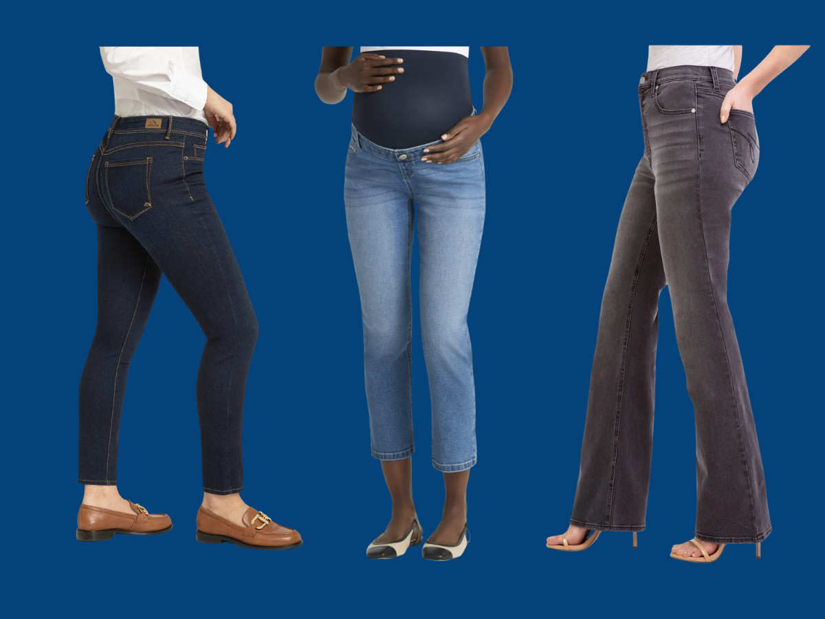 Walmart Womens Jeans Sale Walmart Women's Jeans