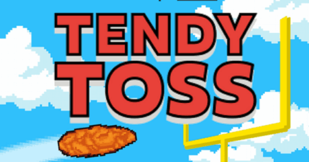 Wendy's Tendy Toss Sweepstakes & Instant Win Game