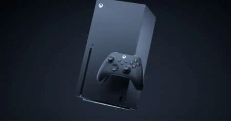 Xbox Console