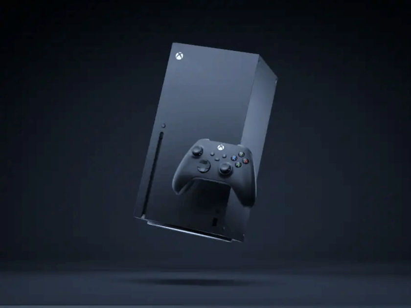 Xbox Console