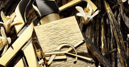 free Yves Saint Laurent Libre Vanille Couture Fragrance Sample