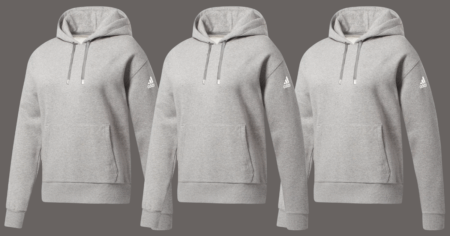 adidas hoodie