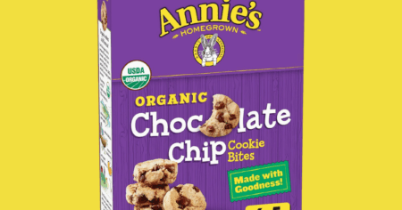 annies