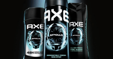 axe apollo