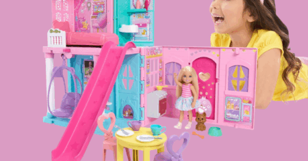 barbiehouse