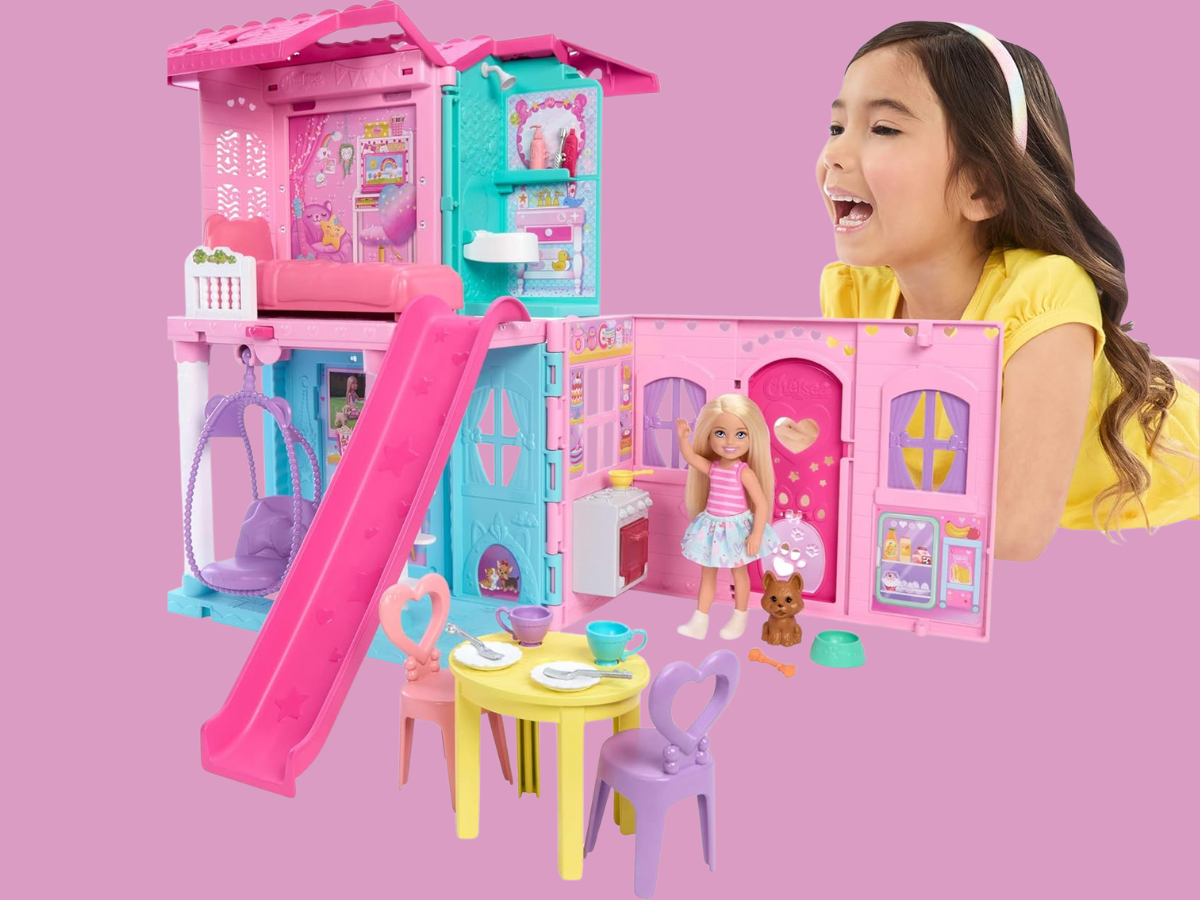 barbiehouse barbiehouse