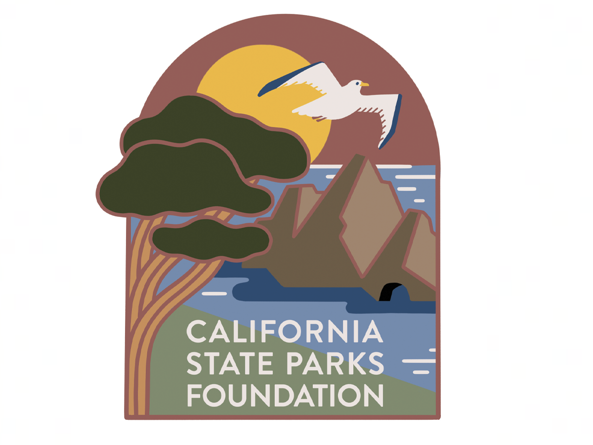 ca state parks sticker