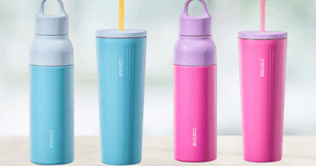 carote tumblers