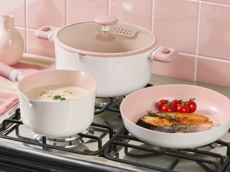 carote cookware