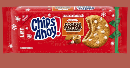 chips ahoy