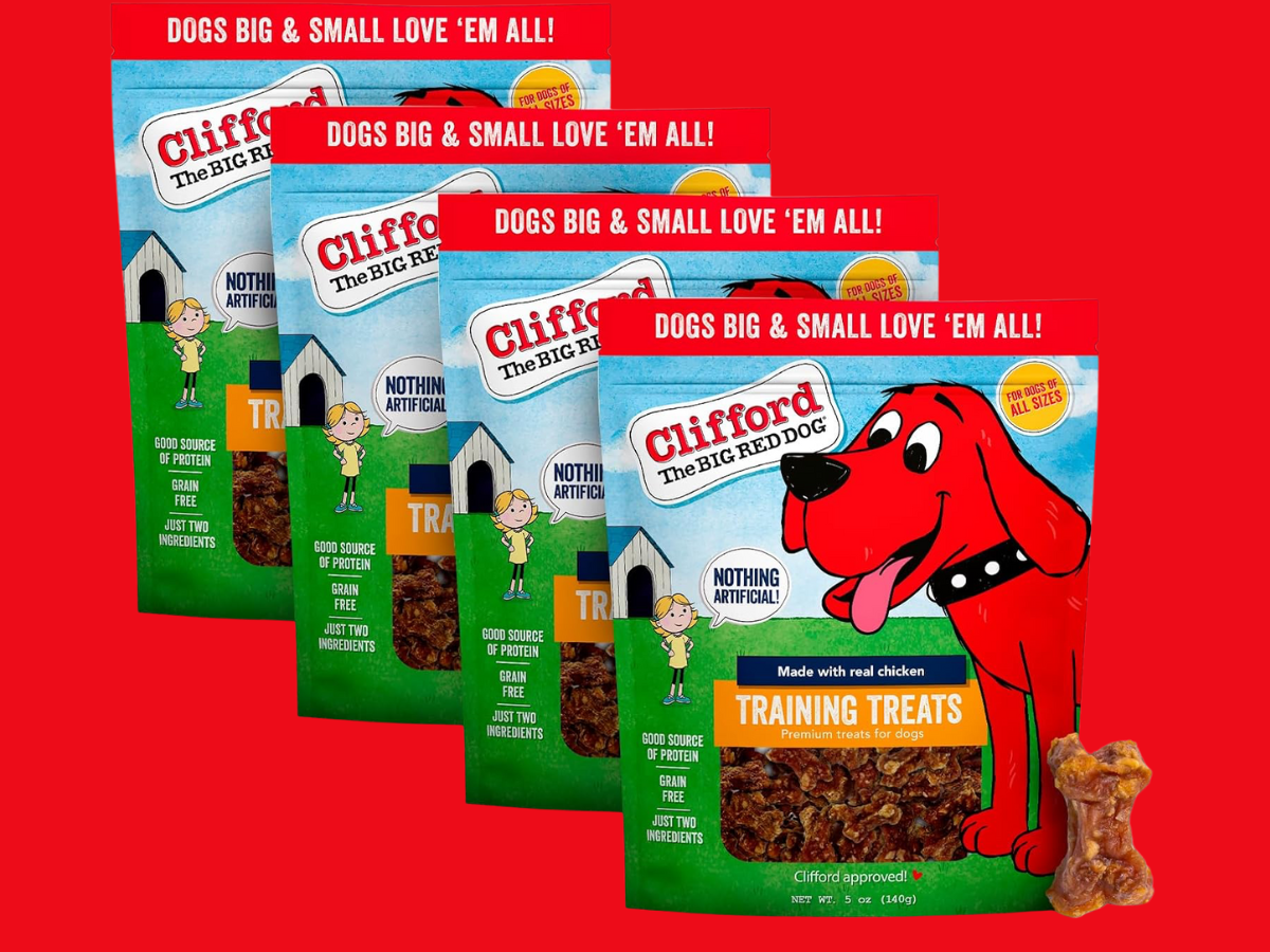 cliffordtreats