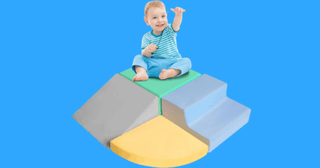 climbing blocks