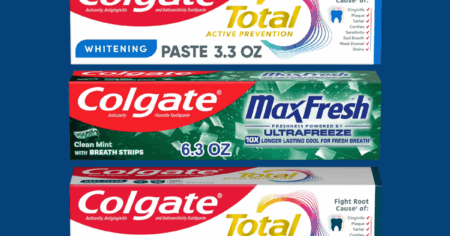 colgate 1