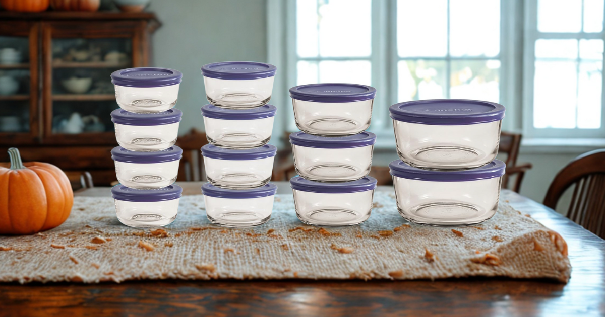 containers containers