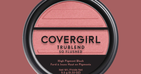 covergirl