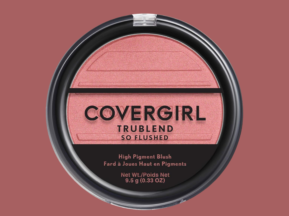 covergirl