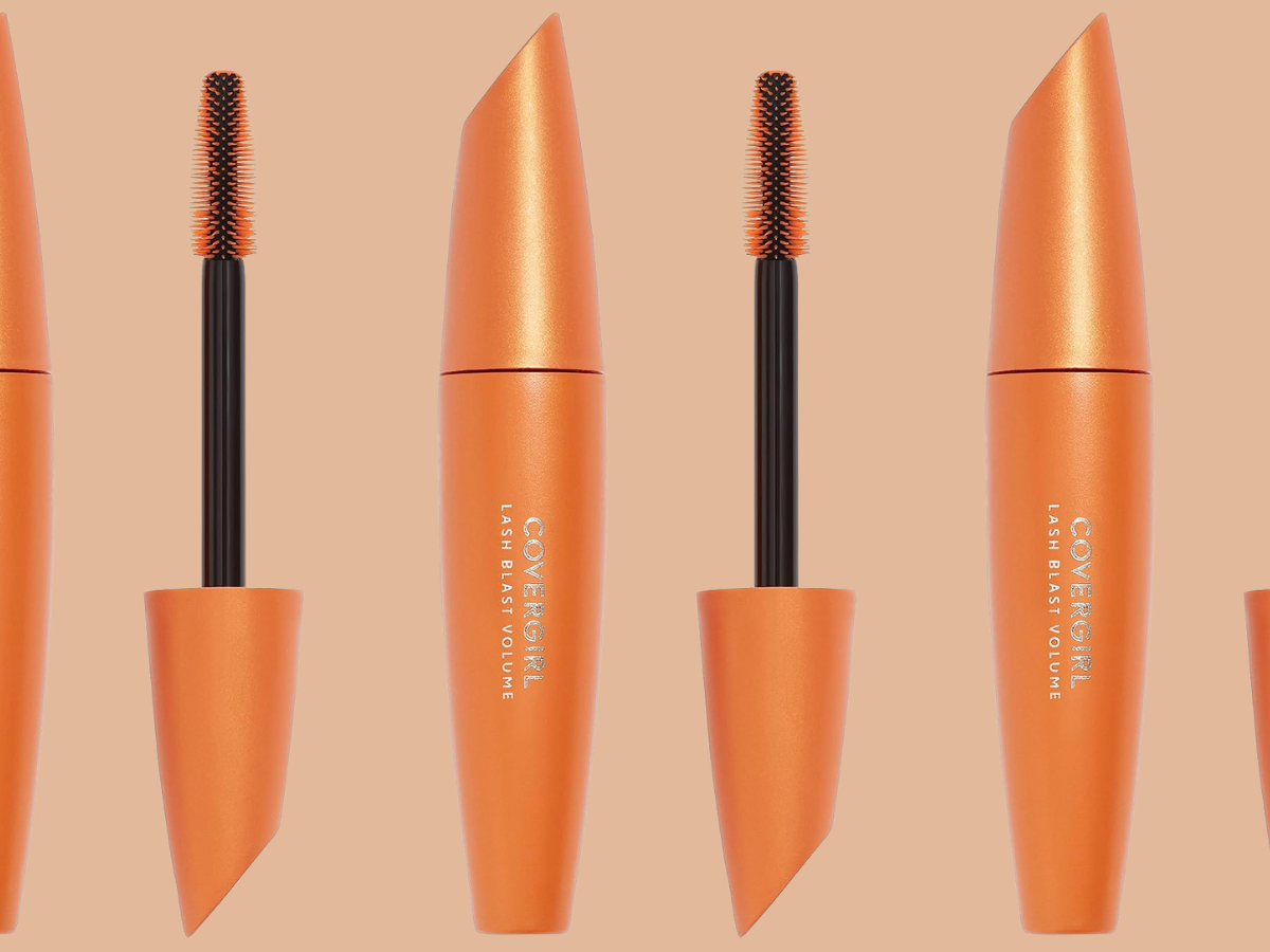 Covergirl Lash Blast