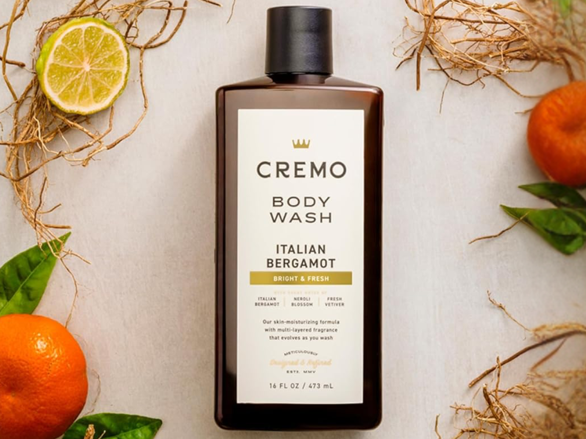 cremo body wash cremo body wash