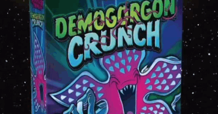 demogorgon crunch