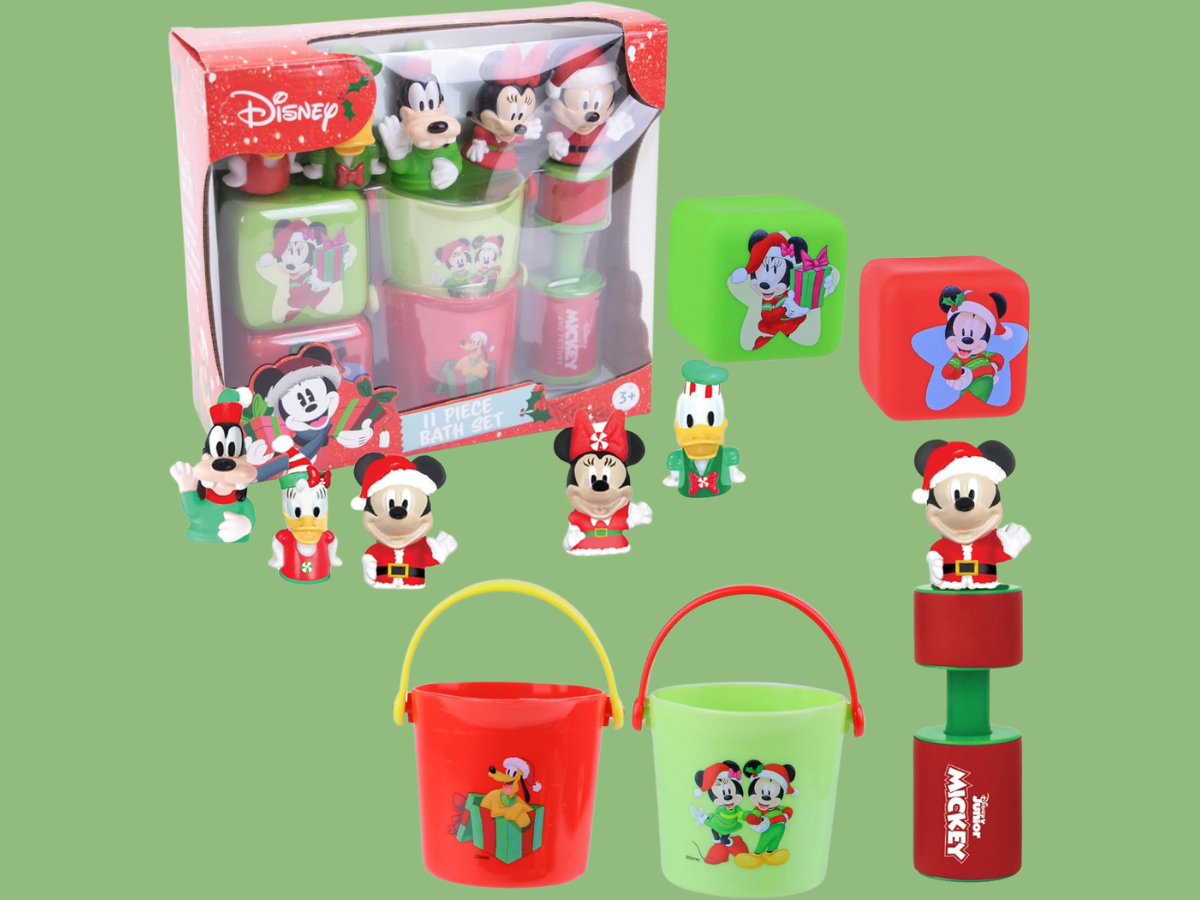 disneybathtoys