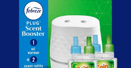 febreze