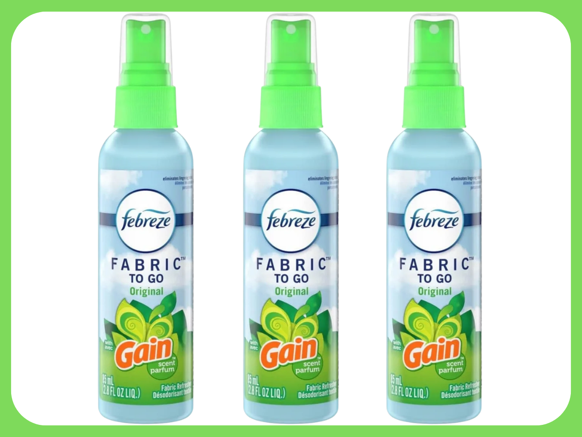 febrezegain febrezegain