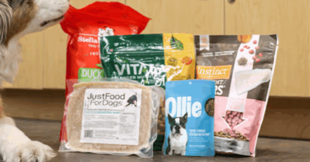 free farmers dog offer at petco2