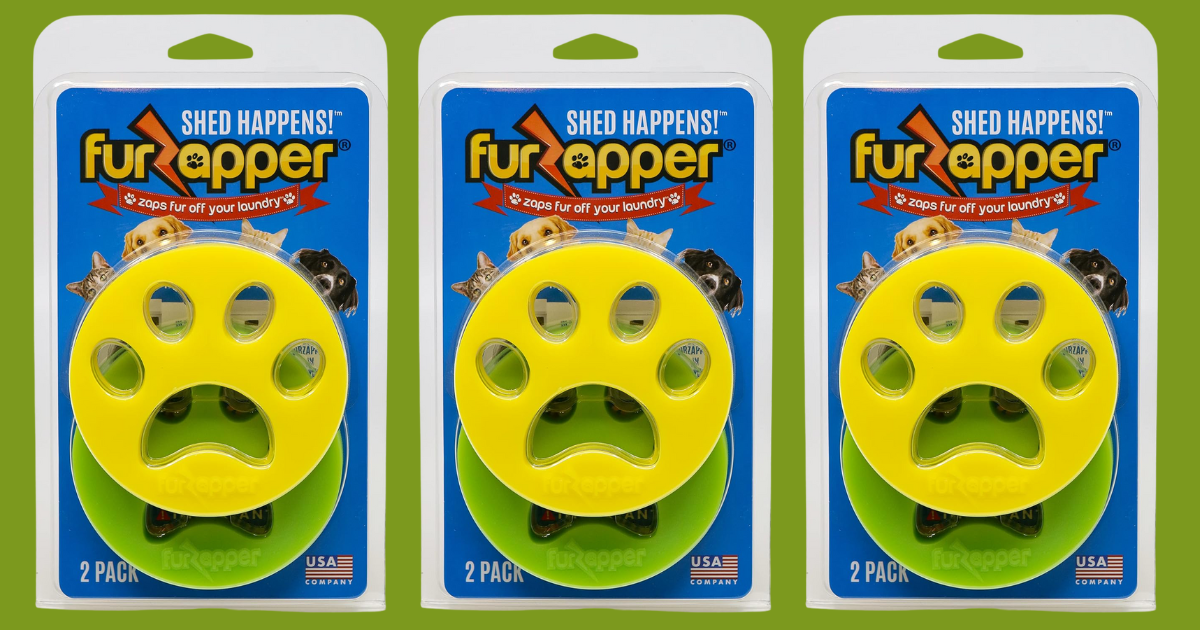 furzapper furzapper