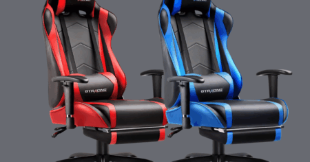 gaming chair