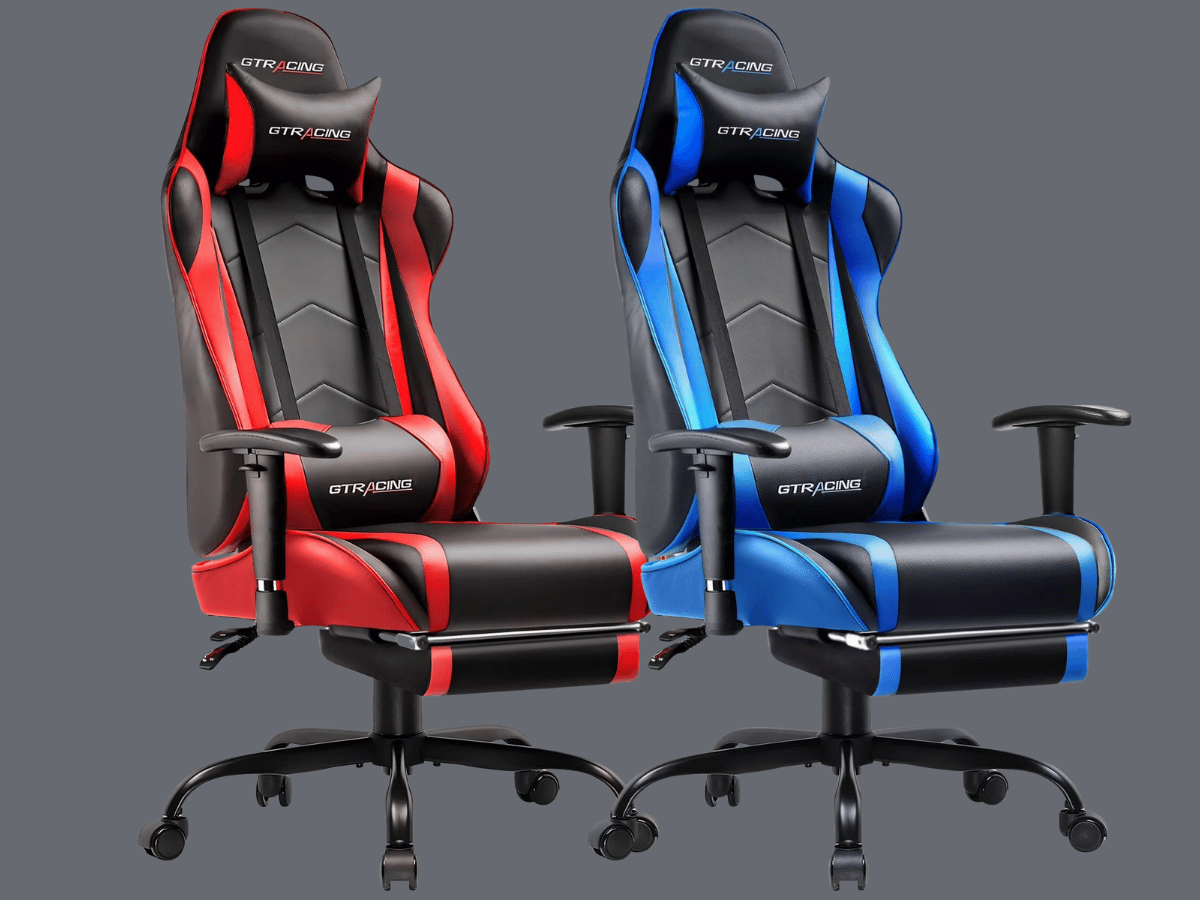 gaming chair