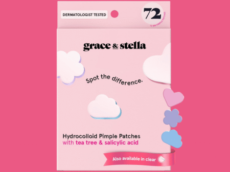 grace stella patches
