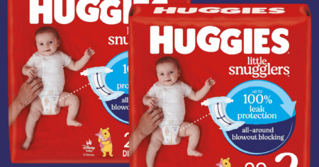 huggies 1