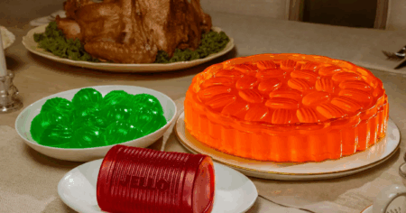 jello
