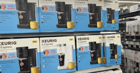 keurig