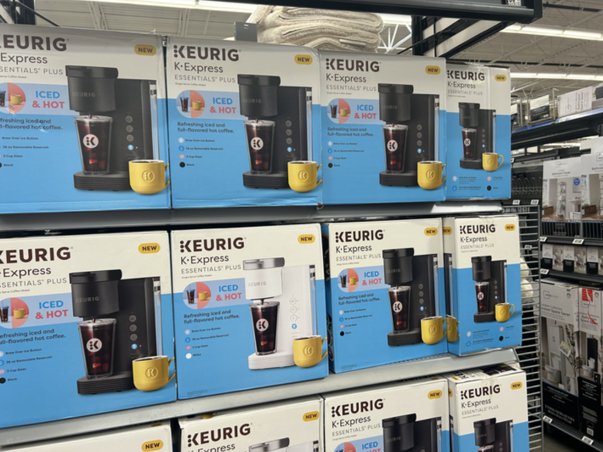 keurig