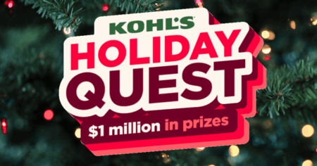 kohls quest