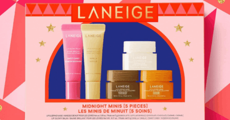 laneige