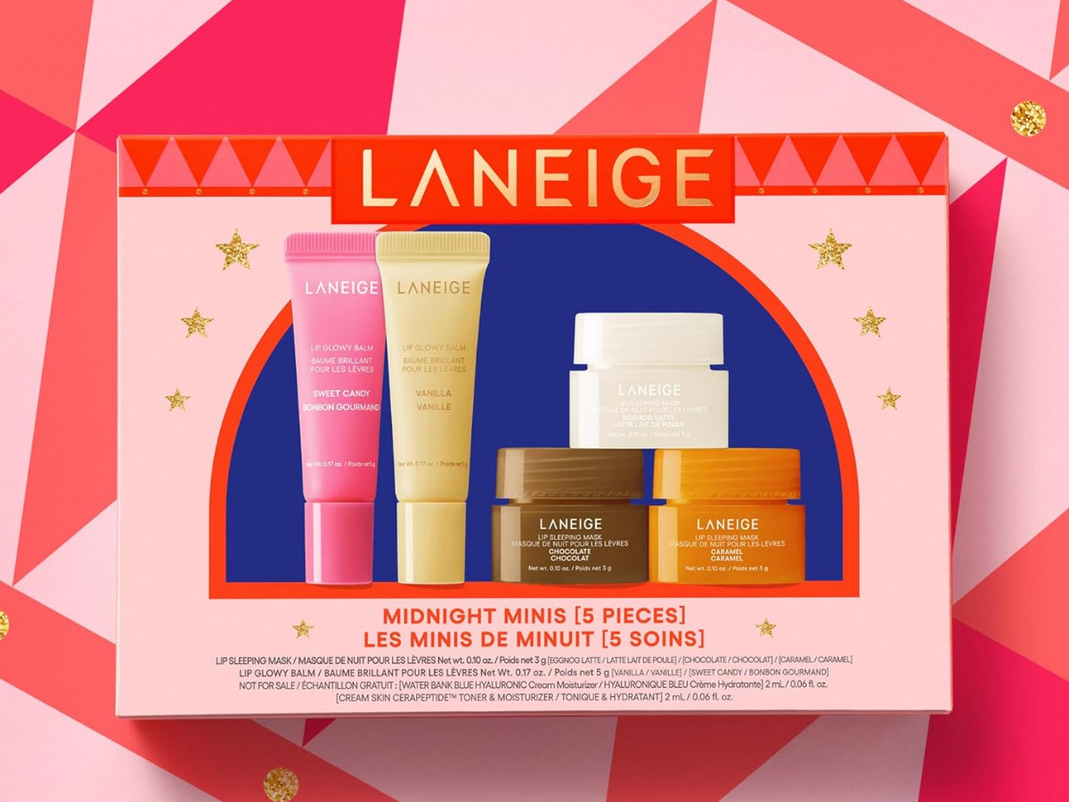 laneige